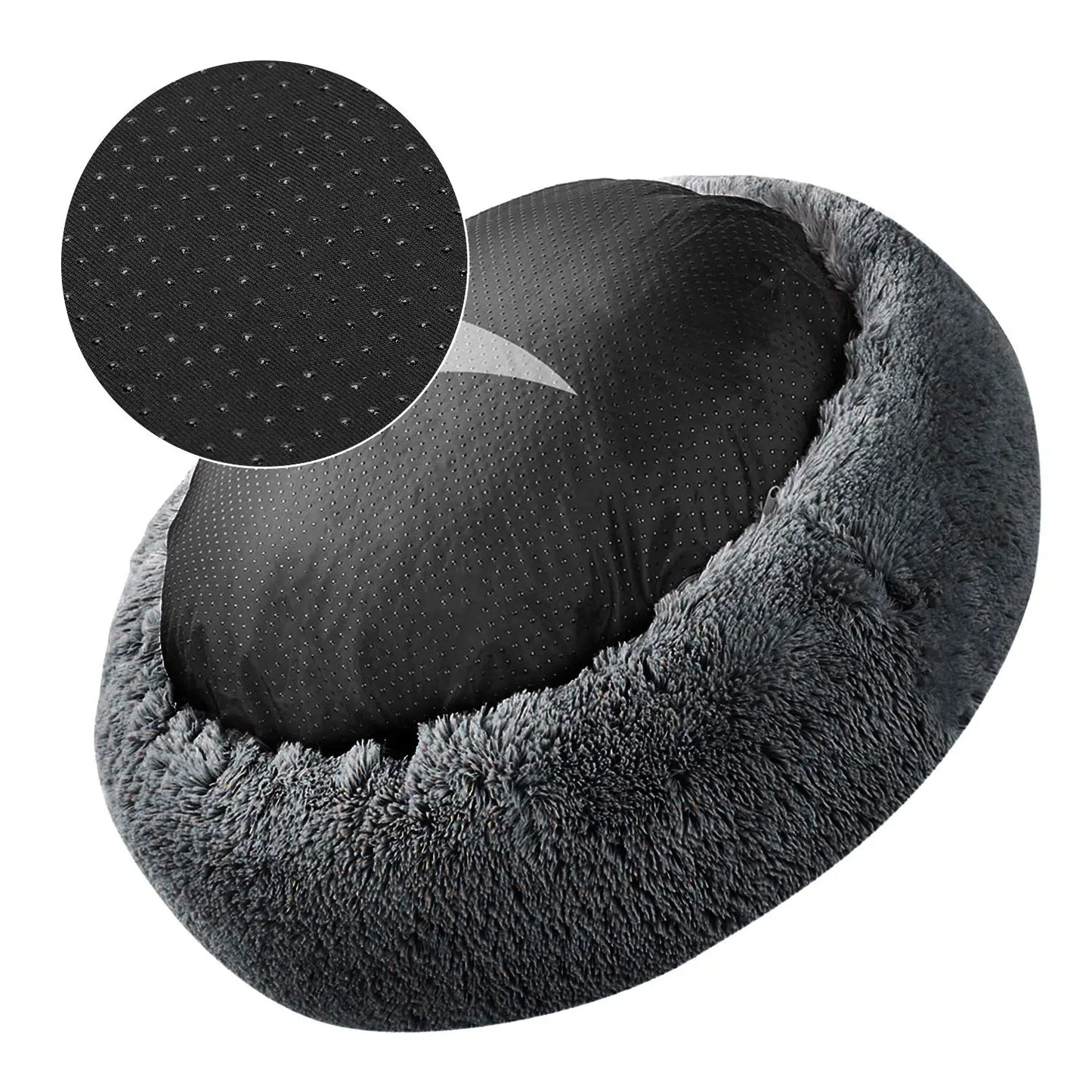 Panier Donut Moelleux