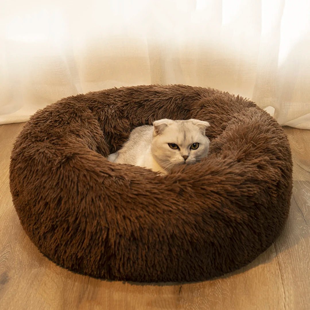 Panier Donut Moelleux