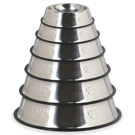 Gamelle Inox