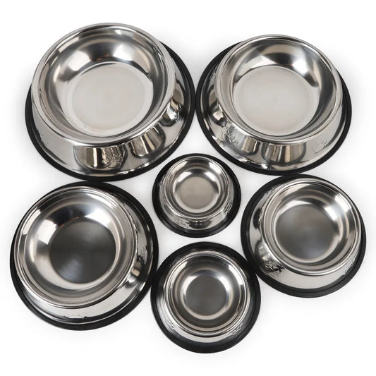 Gamelle Inox